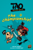 Tao__the_Little_Samurai__Book_4__The_Championship_