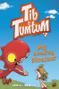 Tib___Tumtum__Book_2__My_Amazing_Dinosaur