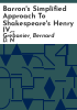 Barron_s_simplified_approach_to_Shakespeare_s_Henry_IV__part_I