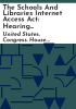 The_Schools_and_Libraries_Internet_Access_Act