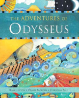 The_adventures_of_Odysseus