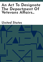 An_Act_to_Designate_the_Department_of_Veterans_Affairs_Community-Based_Outpatient_Clinic_Located_in_Palm_Desert__California__as_the__Sy_Kaplan_VA_Clinic_