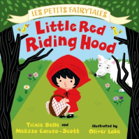Little_red_riding_hood