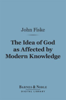 The_Idea_of_God_as_Affected_by_Modern_Knowledge