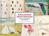Explorers__sketchbooks