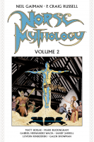 Norse_Mythology_Volume_2