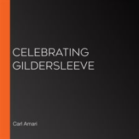 Celebrating_Gildersleeve