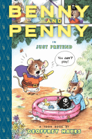 Benny_and_Penny_in_Just_Pretend