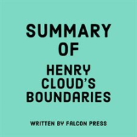 Summary_of_Henry_Cloud_s_Boundaries