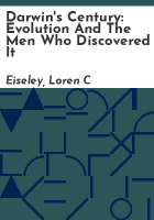 Darwin_s_century__evolution_and_the_men_who_discovered_it