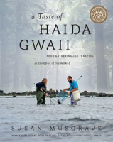 A_Taste_of_Haida_Gwaii
