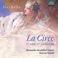 Stradella__La_Circe__first___Second_Versions____Other_Works
