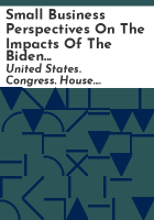 Small_business_perspectives_on_the_impacts_of_the_Biden_administration_s_Waters_of_the_United_States__WOTUS__Rule
