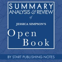 Summary__Analysis__and_Review_of_Jessica_Simpson_s_Open_Book