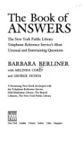 The_book_of_answers