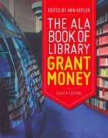 The_ALA_book_of_library_grant_money