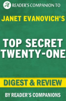 Top_Secret_Twenty-One_by_Janet_Evanovich___Digest___Review